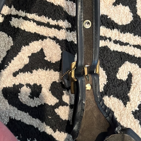 COACH®️ Messenger unisex - Picture 11 of 13